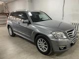 Mercedes-Benz GLK 220 2010 годаүшін6 900 000 тг. в Караганда – фото 3