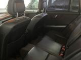 Mercedes-Benz GLK 220 2010 годаүшін6 900 000 тг. в Караганда – фото 5