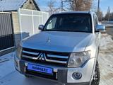 Mitsubishi Pajero 2007 года за 7 700 000 тг. в Талдыкорган