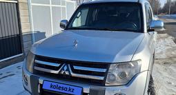 Mitsubishi Pajero 2007 года за 7 700 000 тг. в Талдыкорган