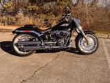 Harley-Davidson  Fat Boy 2026 года за 20 000 000 тг. в Алматы – фото 2