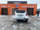 Renault Duster 2018 года за 5 500 000 тг. в Актобе – фото 3