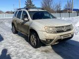 Renault Duster 2018 годаүшін5 500 000 тг. в Актобе – фото 5