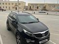 Kia Sportage 2011 года за 6 500 000 тг. в Актау – фото 3