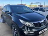 Kia Sportage 2011 года за 6 500 000 тг. в Актау – фото 5