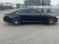 Mercedes-Benz S 350 2006 года за 7 700 000 тг. в Тараз – фото 2