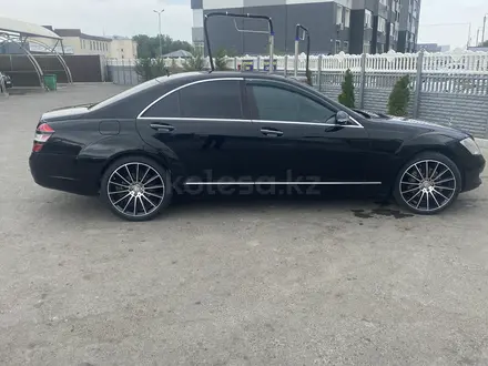 Mercedes-Benz S 350 2006 года за 7 700 000 тг. в Тараз