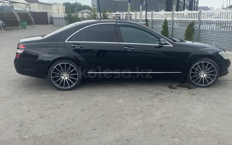 Mercedes-Benz S 350 2006 года за 7 700 000 тг. в Тараз