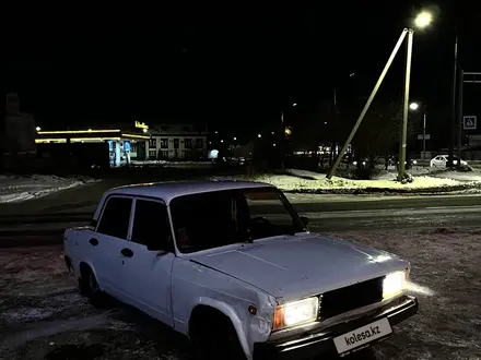 ВАЗ (Lada) 2105 1998 года за 700 000 тг. в Риддер