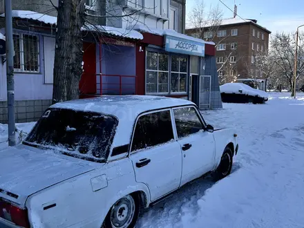 ВАЗ (Lada) 2105 1998 года за 700 000 тг. в Риддер – фото 3