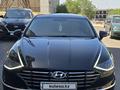 Hyundai Sonata 2020 года за 9 900 000 тг. в Караганда