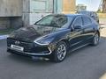 Hyundai Sonata 2020 года за 9 900 000 тг. в Караганда – фото 10