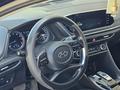 Hyundai Sonata 2020 года за 9 900 000 тг. в Караганда – фото 12