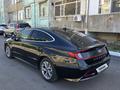 Hyundai Sonata 2020 года за 9 900 000 тг. в Караганда – фото 2