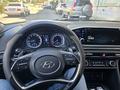 Hyundai Sonata 2020 года за 9 900 000 тг. в Караганда – фото 3
