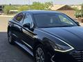 Hyundai Sonata 2020 года за 9 900 000 тг. в Караганда – фото 4