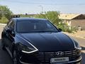 Hyundai Sonata 2020 года за 9 900 000 тг. в Караганда – фото 5