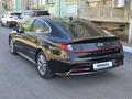 Hyundai Sonata 2020 года за 9 900 000 тг. в Караганда – фото 9