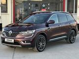 Renault Koleos 2017 годаүшін13 000 000 тг. в Караганда