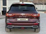 Renault Koleos 2017 годаүшін13 000 000 тг. в Караганда – фото 3