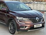 Renault Koleos 2017 годаүшін13 000 000 тг. в Караганда – фото 4