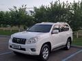 Toyota Land Cruiser Prado 2011 года за 14 300 000 тг. в Астана