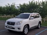 Toyota Land Cruiser Prado 2011 года за 14 300 000 тг. в Астана