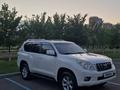 Toyota Land Cruiser Prado 2011 года за 14 300 000 тг. в Астана – фото 2