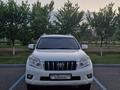 Toyota Land Cruiser Prado 2011 года за 14 300 000 тг. в Астана – фото 3