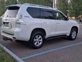 Toyota Land Cruiser Prado 2011 года за 14 300 000 тг. в Астана – фото 4
