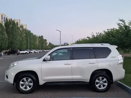 Toyota Land Cruiser Prado 2011 года за 14 300 000 тг. в Астана – фото 5