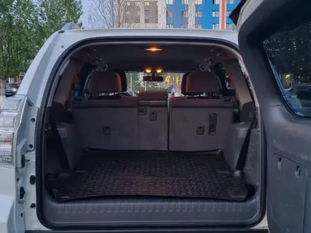 Toyota Land Cruiser Prado 2011 года за 14 300 000 тг. в Астана – фото 6