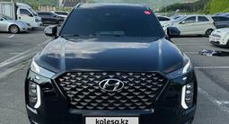 Hyundai Palisade 2020 годаfor22 100 000 тг. в Алматы