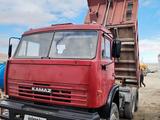 КамАЗ  65115 2004 года за 7 000 000 тг. в Актау