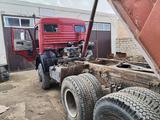 КамАЗ  65115 2004 года за 7 000 000 тг. в Актау – фото 3