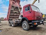 КамАЗ  65115 2004 года за 7 000 000 тг. в Актау – фото 4