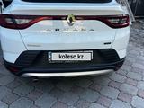 Renault Arkana 2019 года за 7 000 000 тг. в Алматы – фото 2