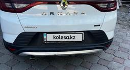 Renault Arkana 2019 года за 7 000 000 тг. в Алматы – фото 2