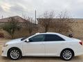 Toyota Camry 2013 года за 7 200 000 тг. в Жанаозен – фото 7