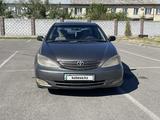 Toyota Camry 2002 годаfor4 300 000 тг. в Талдыкорган – фото 2