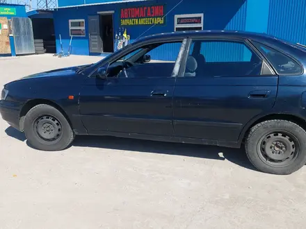 Toyota Carina E 1995 года за 1 200 000 тг. в Алматы – фото 4