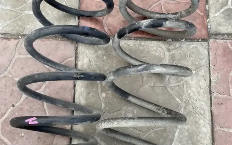 Пружины за 25 000 тг. в Алматы