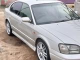 Subaru Legacy 1999 годаүшін2 300 000 тг. в Алматы – фото 2