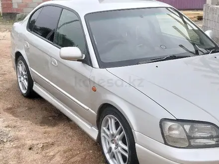 Subaru Legacy 1999 года за 2 300 000 тг. в Алматы – фото 2