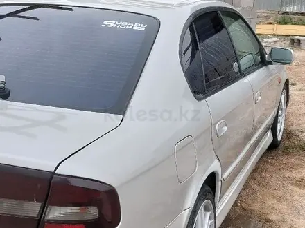 Subaru Legacy 1999 года за 2 300 000 тг. в Алматы – фото 3