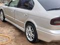 Subaru Legacy 1999 годаүшін2 300 000 тг. в Алматы – фото 4