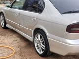 Subaru Legacy 1999 годаүшін2 300 000 тг. в Алматы – фото 4