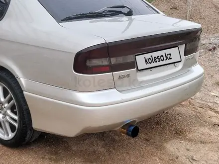 Subaru Legacy 1999 года за 2 300 000 тг. в Алматы – фото 5