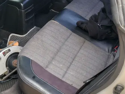 Subaru Legacy 1999 года за 2 300 000 тг. в Алматы – фото 6