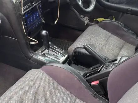 Subaru Legacy 1999 года за 2 300 000 тг. в Алматы – фото 7